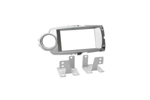 Πρόσοψη R/CD-Οθόνης Toyota