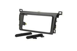 Πρόσοψη R/CD-Οθόνης Toyota