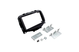 Πρόσοψη R/CD-Οθόνης