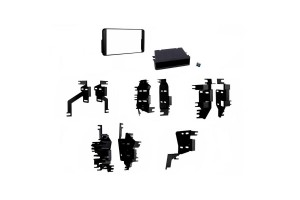 Πρόσοψη R/CD-Οθόνης Toyota