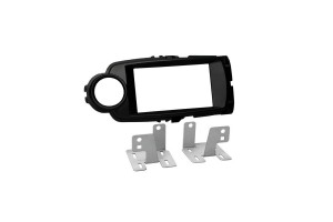 Πρόσοψη R/CD-Οθόνης Toyota