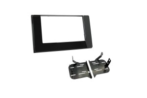 Πρόσοψη R/CD-Οθόνης Toyota Corolla 2017-2019