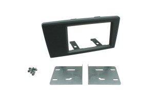 Πρόσοψη R/CD-Οθόνης Volvo