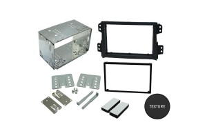 Πρόσοψη R/CD-Οθόνης Opel