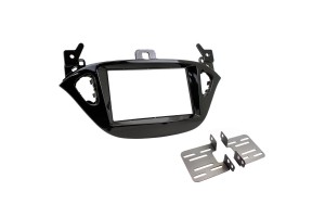 Πρόσοψη R/CD-Οθόνης Opel