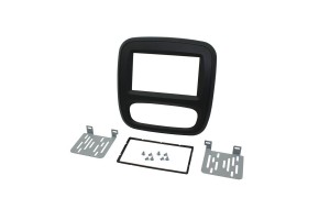 Πρόσοψη R/CD-Οθόνης Renault/Nissan/Opel/Fiat