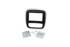 Πρόσοψη R/CD-Οθόνης Renault/Nissan/Opel/Fiat