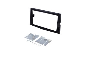 Πρόσοψη R/CD-Οθόνης Opel Perfect Fit" Design Piano Black