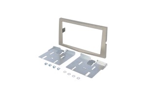 Πρόσοψη R/CD-Οθόνης Opel Perfect Fit" Design Champagne