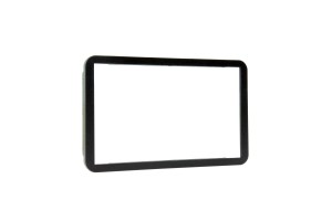 Πρόσοψη R/CD-Οθόνης Alfa Romeo