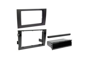 Πρόσοψη R/CD-Οθόνης Audi