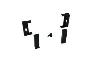 Πρόσοψη R/CD-Οθόνης Audi