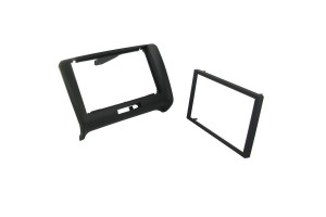 Πρόσοψη R/CD-Οθόνης Audi