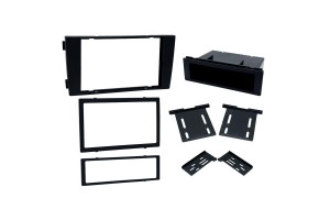 Πρόσοψη R/CD-Οθόνης Audi