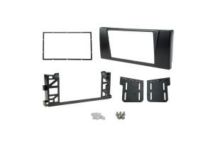 Πρόσοψη R/CD-Οθόνης Bmw