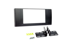 Πρόσοψη R/CD-Οθόνης Bmw