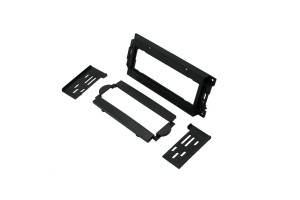 Πρόσοψη R/CD-Οθόνης Chrysler / Dodge / Jeep