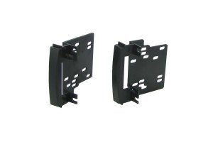 Πρόσοψη R/CD-Οθόνης Chrysler / Dodge / Jeep