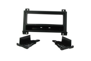 Πρόσοψη R/CD-Οθόνης Jeep