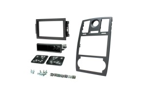 Πρόσοψη R/CD-Οθόνης Chrysler