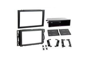 Πρόσοψη R/CD-Οθόνης Hummer