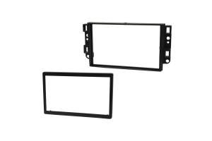 Πρόσοψη R/CD-Οθόνης Chevrolet