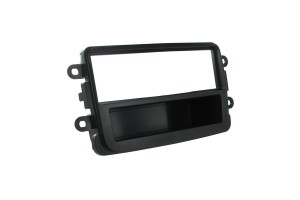 Πρόσοψη R/CD-Οθόνης Dacia