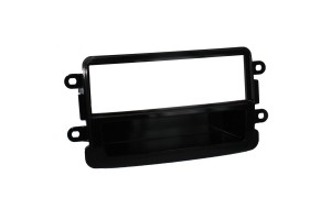 Πρόσοψη R/CD-Οθόνης Dacia