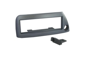 Πρόσοψη R/CD-Οθόνης Ford