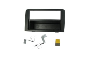 Πρόσοψη R/CD-Οθόνης Fiat