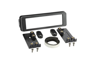 Πρόσοψη R/CD-Οθόνης Harley Davidson