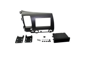 Πρόσοψη R/CD-Οθόνης Honda