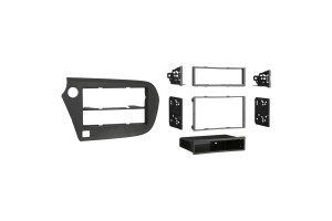 Πρόσοψη R/CD-Οθόνης Honda