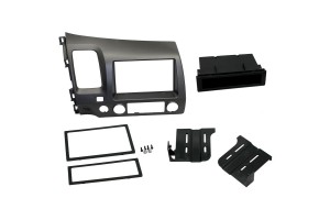 Πρόσοψη R/CD-Οθόνης Honda