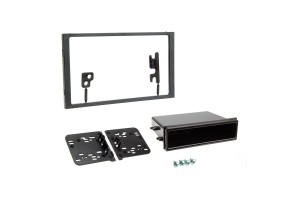 Πρόσοψη R/CD-Οθόνης Hummer