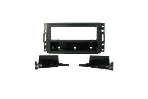 Πρόσοψη R/CD-Οθόνης Hummer