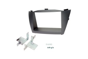 Πρόσοψη R/CD-Οθόνης Hyundai