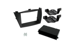 Πρόσοψη R/CD-Οθόνης Hyundai