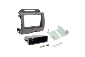 Πρόσοψη R/CD-Οθόνης Kia