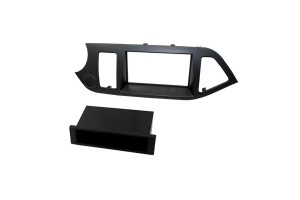 Πρόσοψη R/CD-Οθόνης Kia