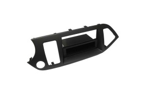 Πρόσοψη R/CD-Οθόνης Kia