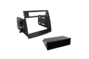 Πρόσοψη R/CD-Οθόνης Kia