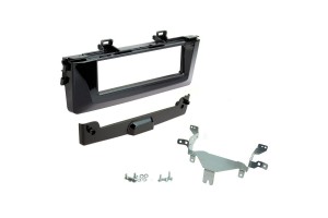 Πρόσοψη R/CD-Οθόνης Kia