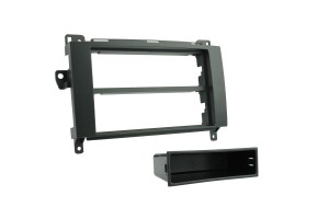 Πρόσοψη R/CD-Οθόνης Mercedes