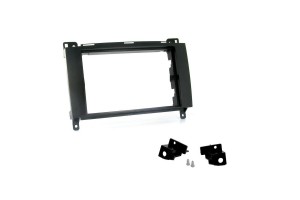 Πρόσοψη R/CD-Οθόνης Mercedes