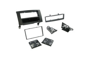 Πρόσοψη R/CD-Οθόνης Mercedes