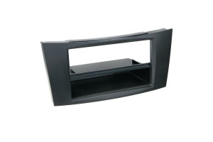 Πρόσοψη R/CD-Οθόνης Mercedes W211 Perfect Fit