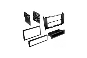 Πρόσοψη R/CD-Οθόνης Mercedes