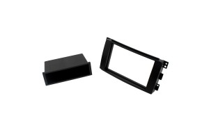 Πρόσοψη R/CD-Οθόνης Smart