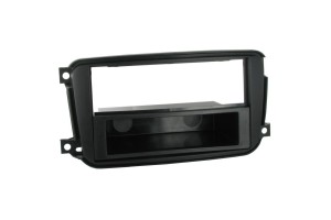 Πρόσοψη R/CD-Οθόνης Smart